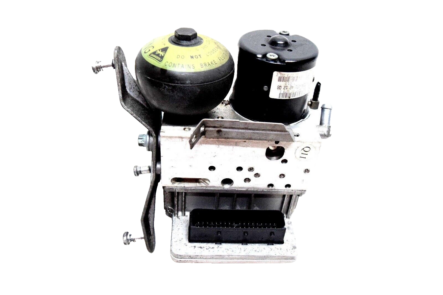 03 04 05 06 MERCEDES E500 E320 ANTI LOCK ABS BRAKE PUMP OEM