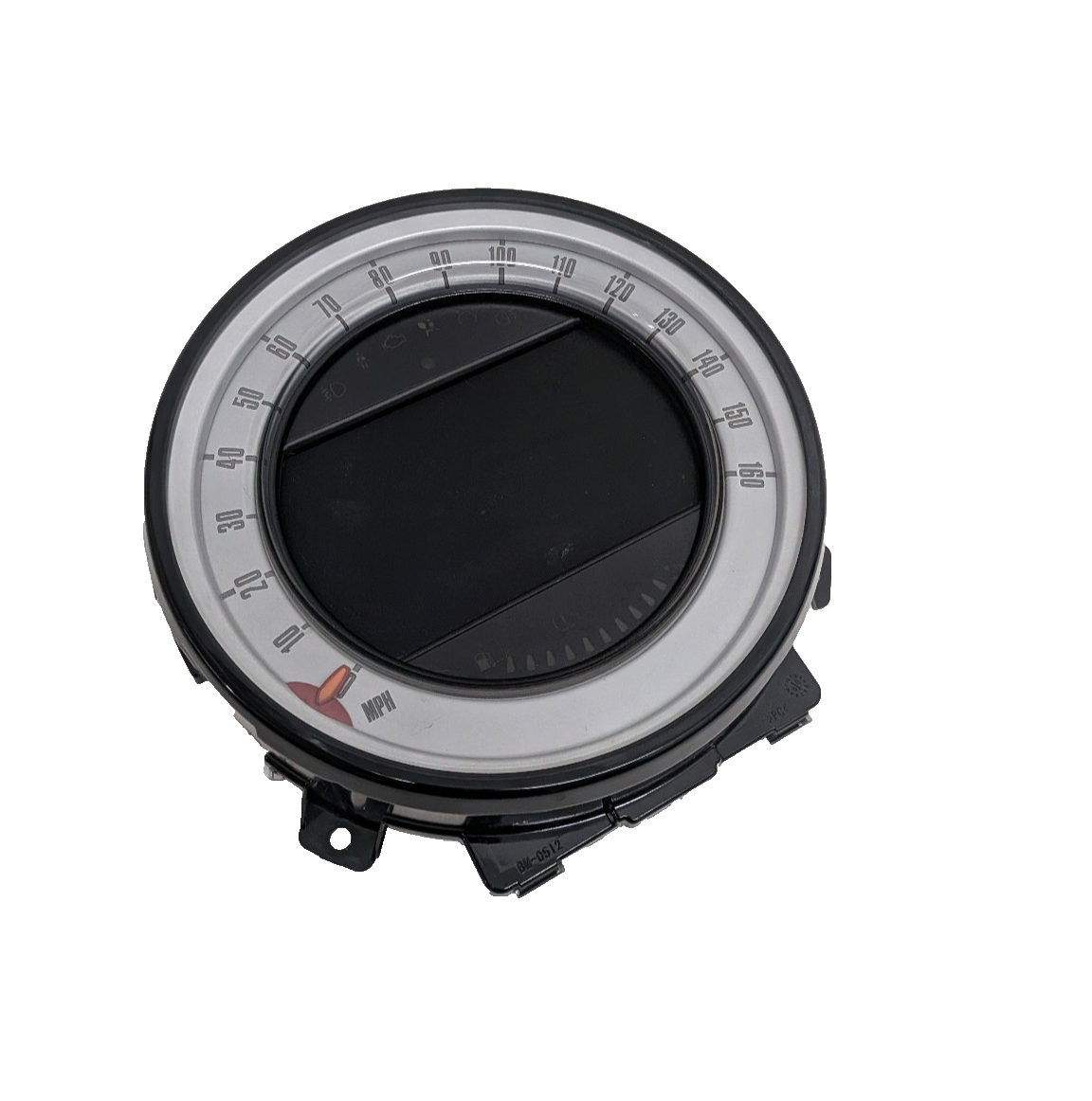 2007-2014 Mini Cooper R56 R55 Speedometer Navigation Display Screen OEM 3451496