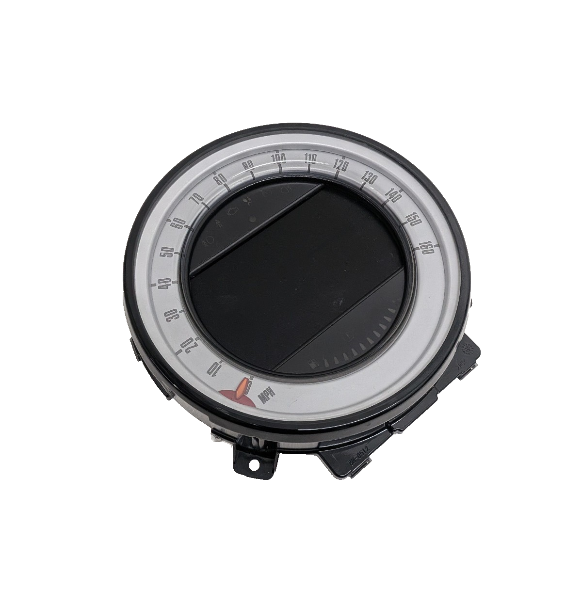 2007-2014 Mini Cooper R56 R55 Speedometer Navigation Display Screen OEM 3451496
