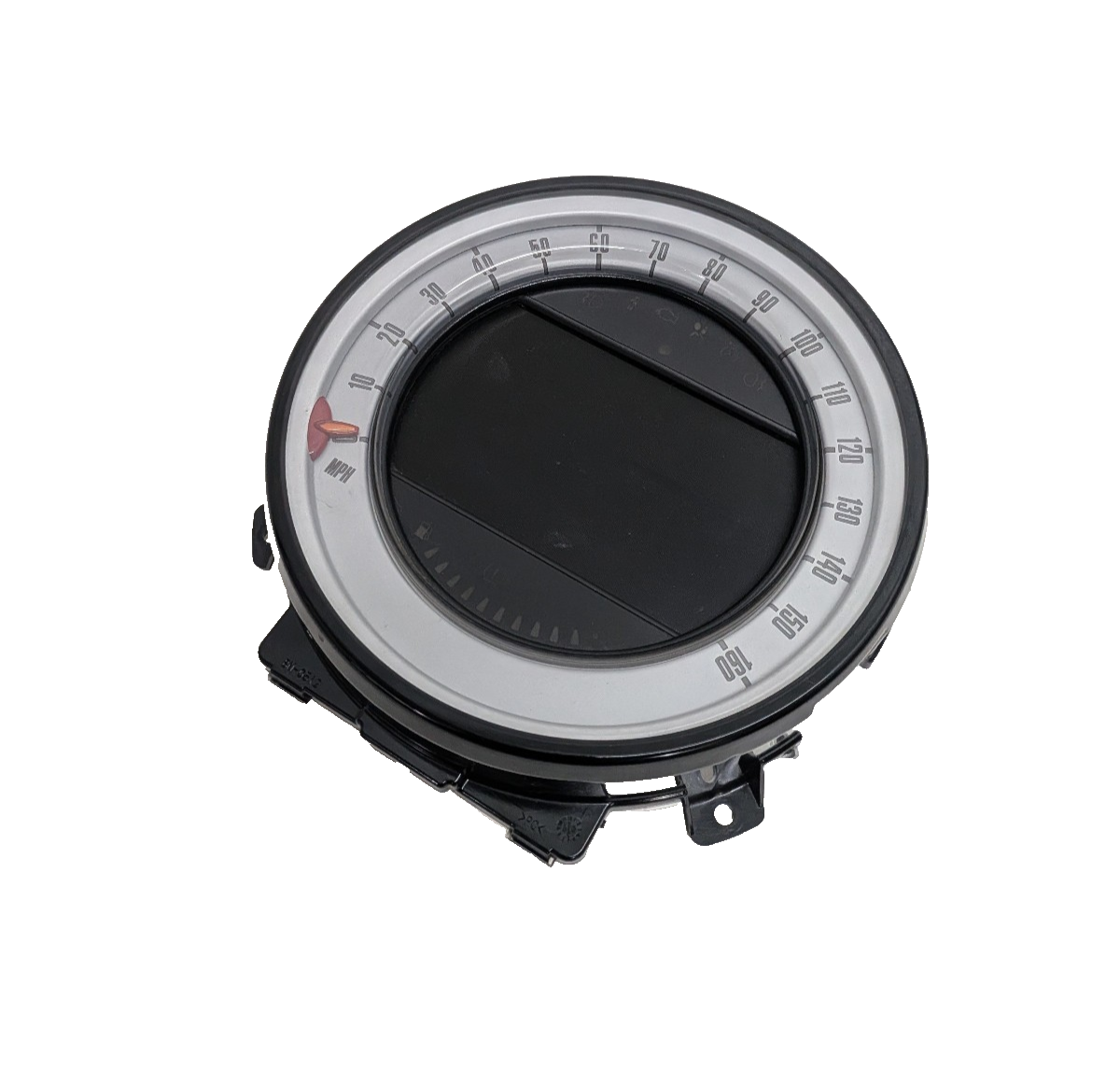 2007-2014 Mini Cooper R56 R55 Speedometer Navigation Display Screen OEM 3451496