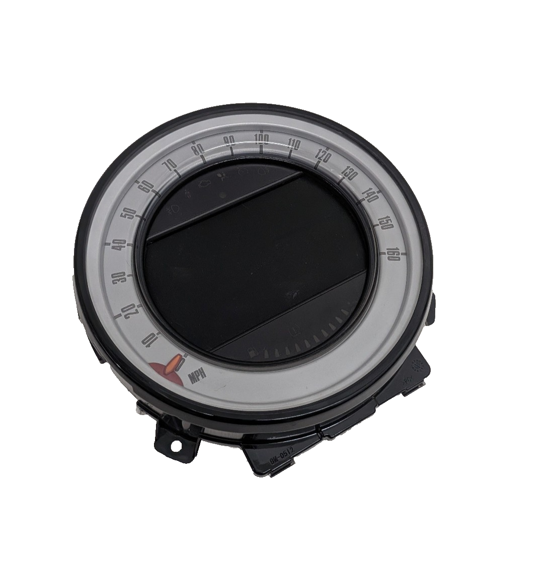 2007-2014 Mini Cooper R56 R55 Speedometer Navigation Display Screen OEM 3451496