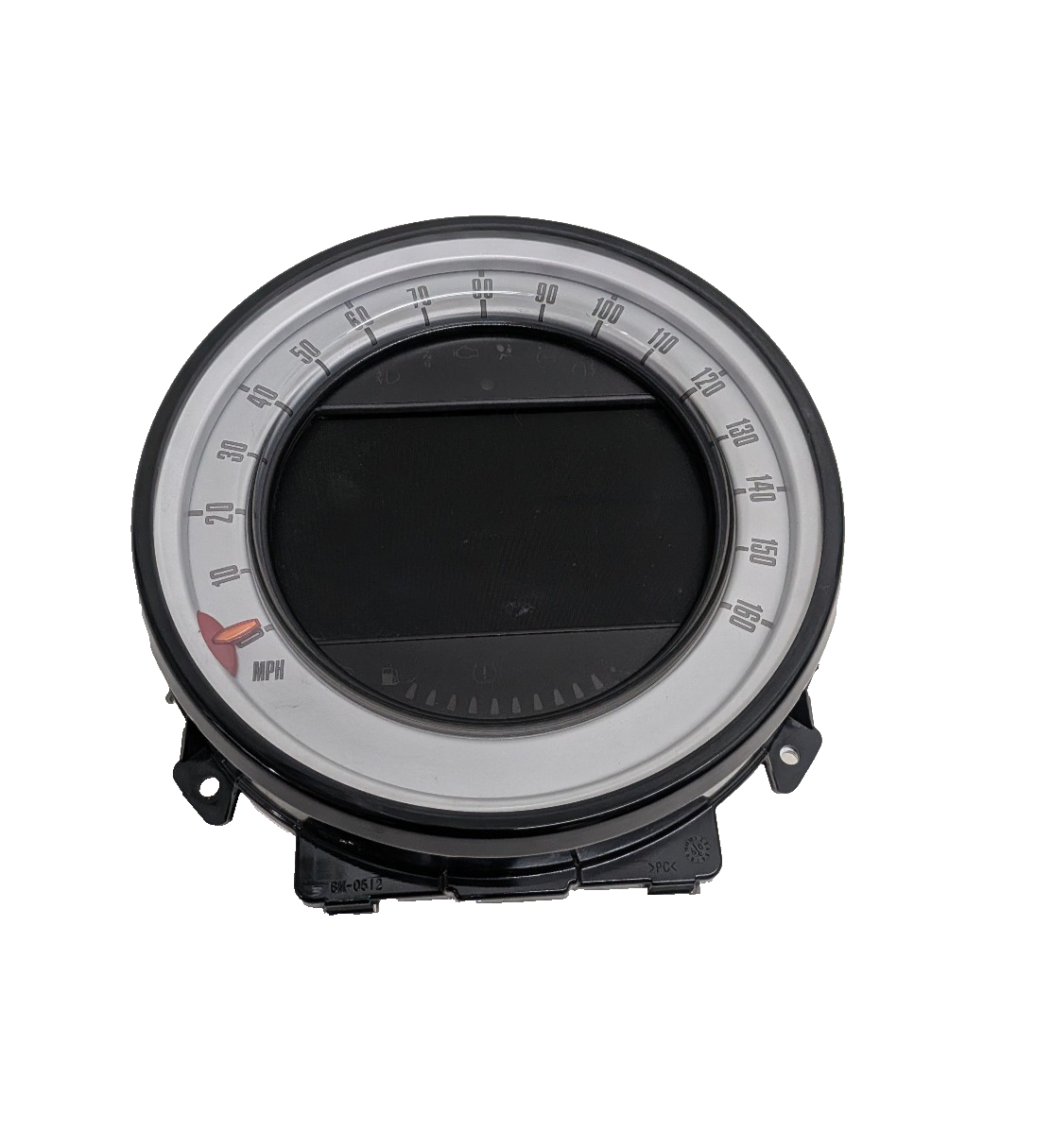 2007-2014 Mini Cooper R56 R55 Speedometer Navigation Display Screen OEM 3451496