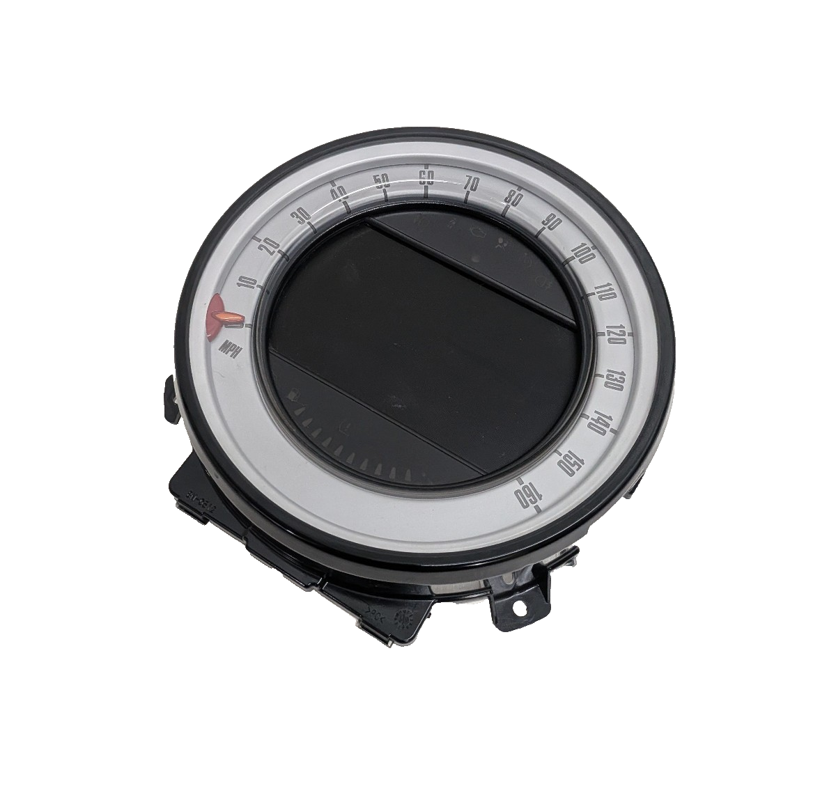 2007-2014 Mini Cooper R56 R55 Speedometer Navigation Display Screen OEM 3451496