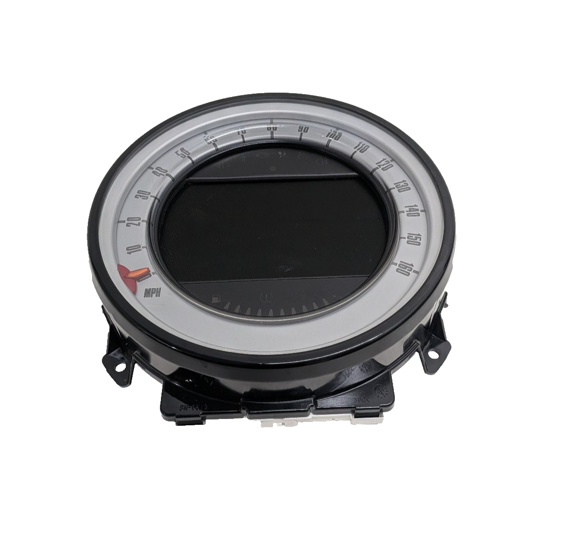 2007-2014 Mini Cooper R56 R55 Speedometer Navigation Display Screen OEM 3451496