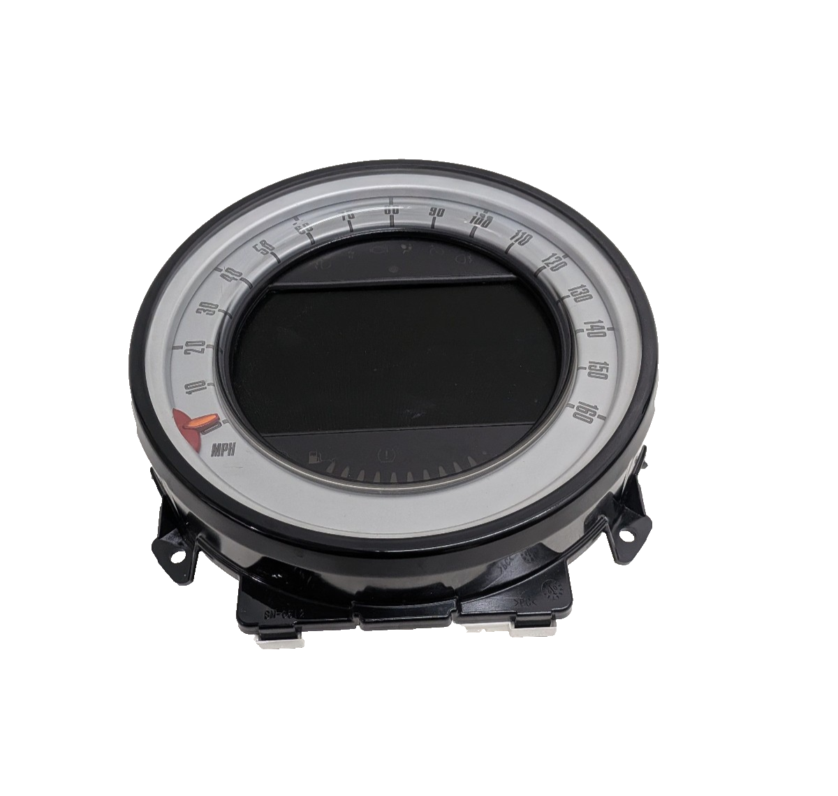 2007-2014 Mini Cooper R56 R55 Speedometer Navigation Display Screen OEM 3451496