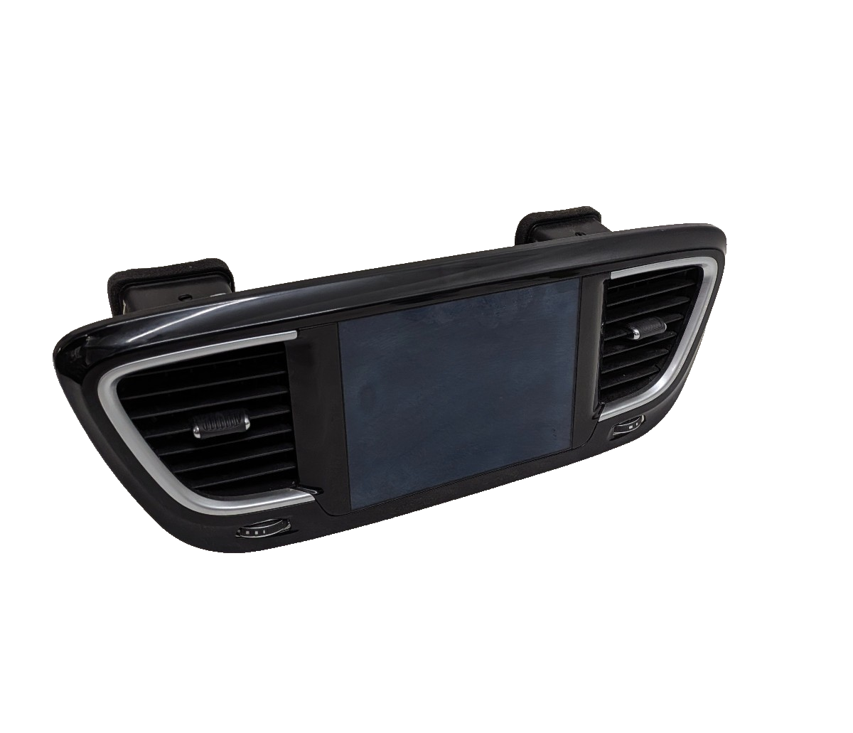 2017-2020 Chrysler Pacifica 8.4" Uconnect 4C Touchscreen  Dash Bezel P68316174AB