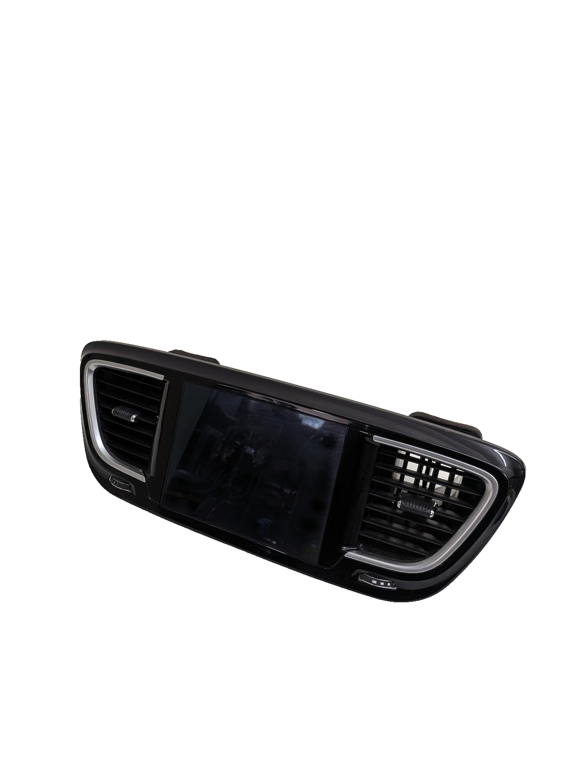 2017-2020 Chrysler Pacifica 8.4" Uconnect 4C Touchscreen  Dash Bezel P68316174AB