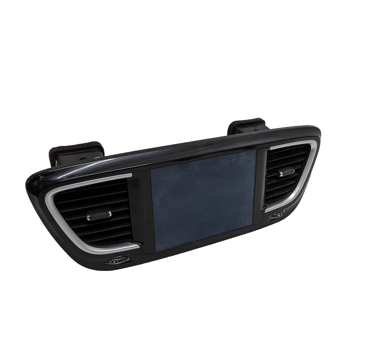 2017-2020 Chrysler Pacifica 8.4" Uconnect 4C Touchscreen  Dash Bezel P68316174AB