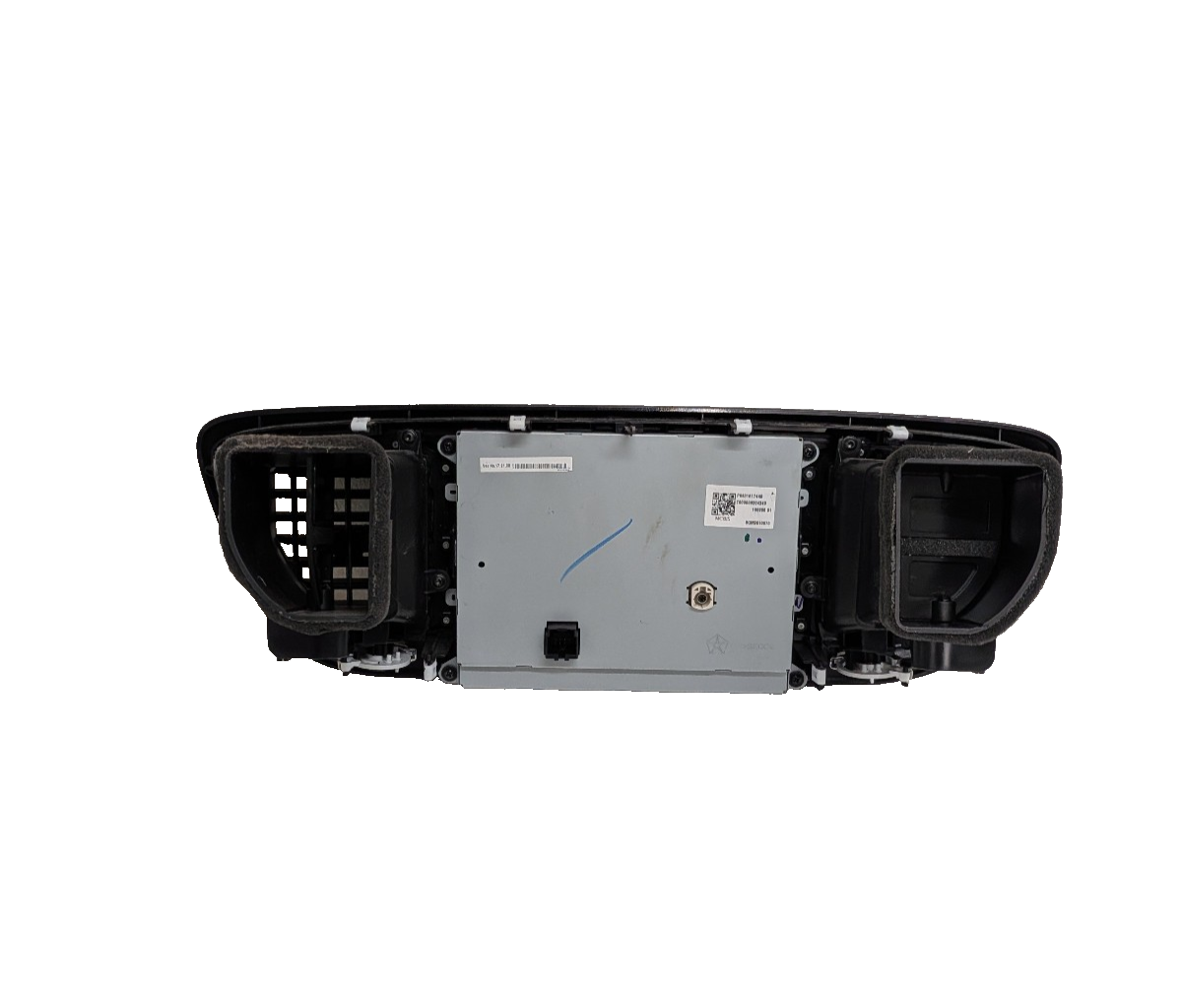 2017-2020 Chrysler Pacifica 8.4" Uconnect 4C Touchscreen  Dash Bezel P68316174AB