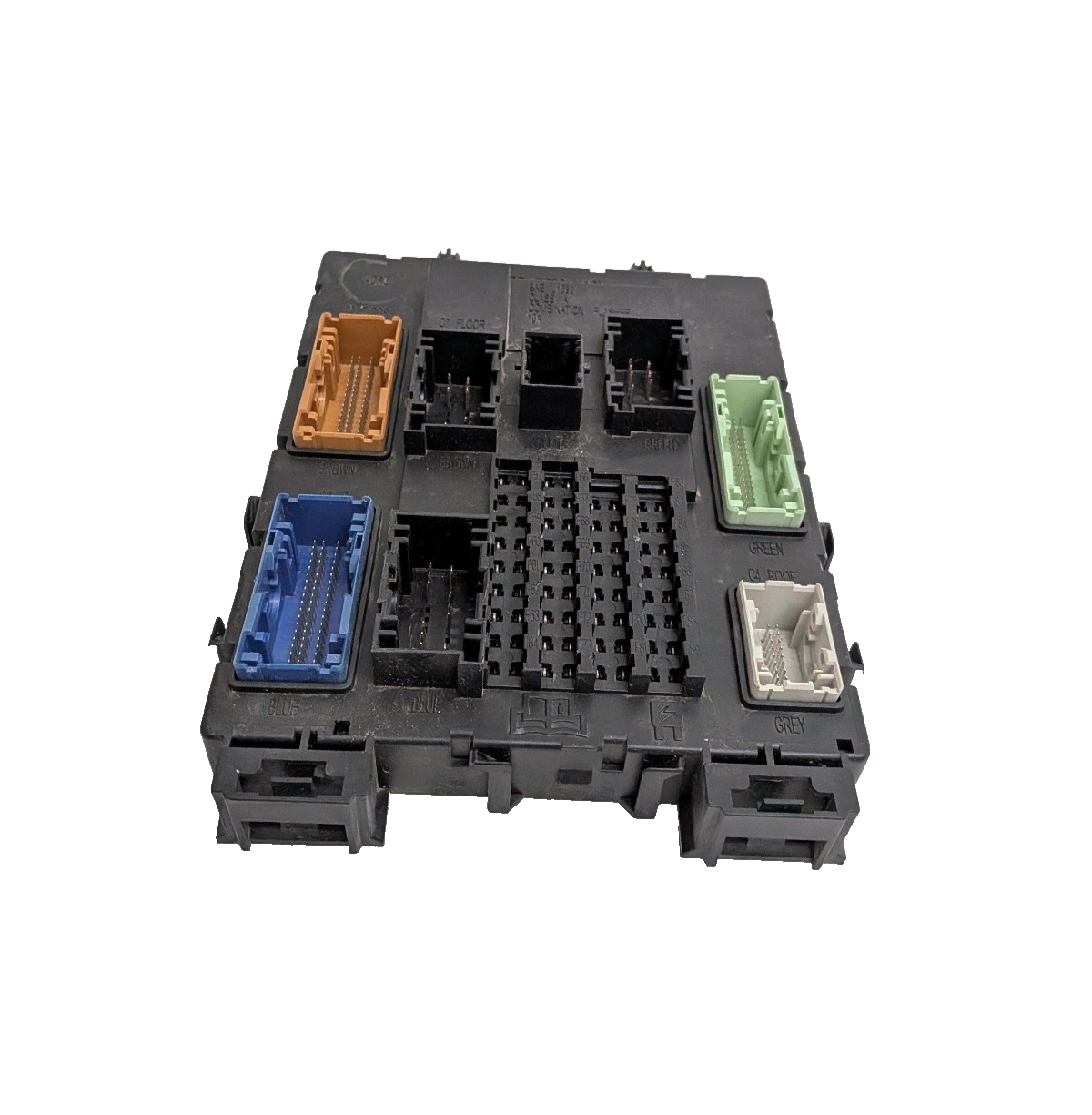 2015-2018 Ford Focus Transit Connect Body Control Module BCM Fuse Box