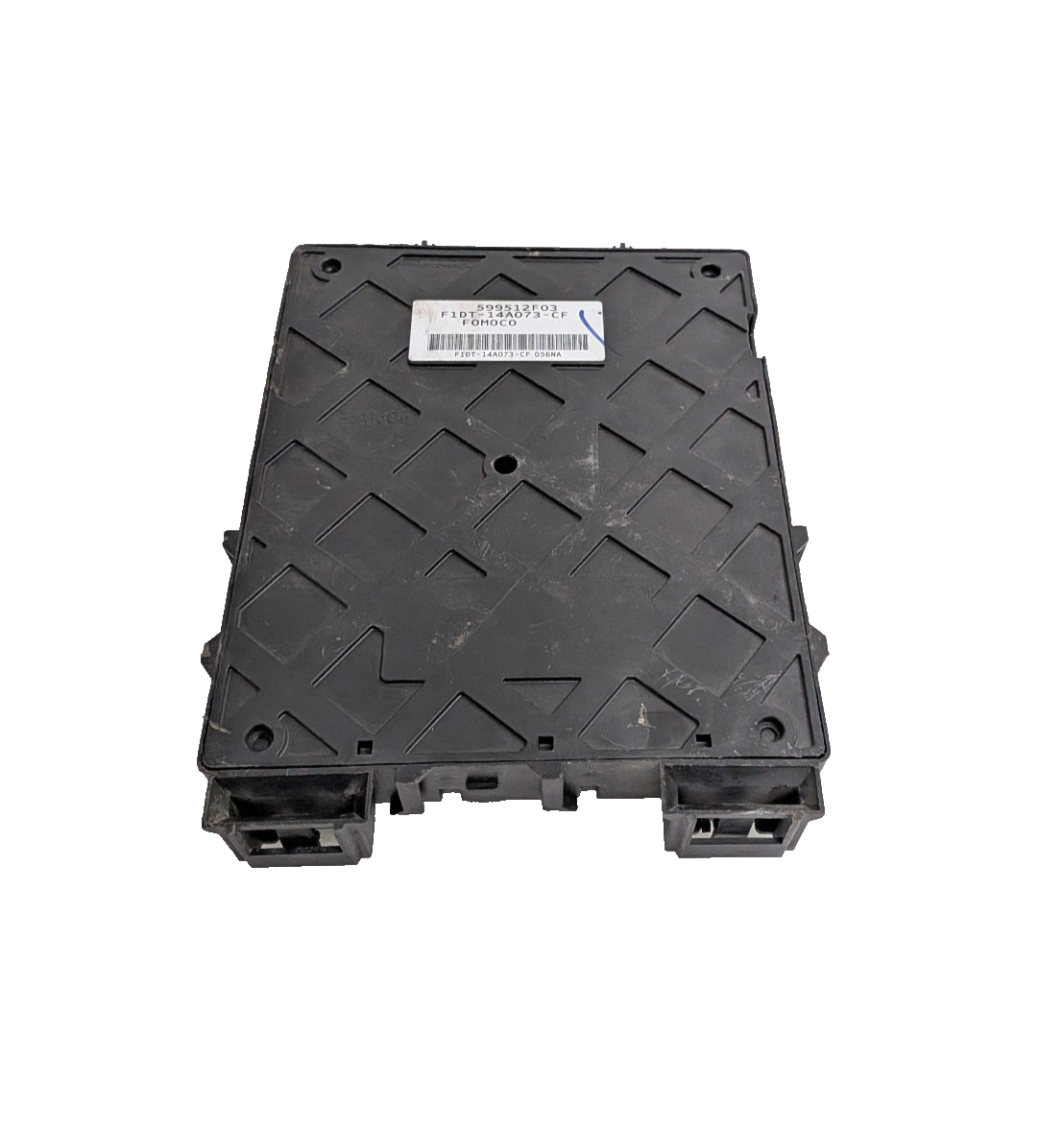 2015-2018 Ford Focus Transit Connect Body Control Module BCM Fuse Box