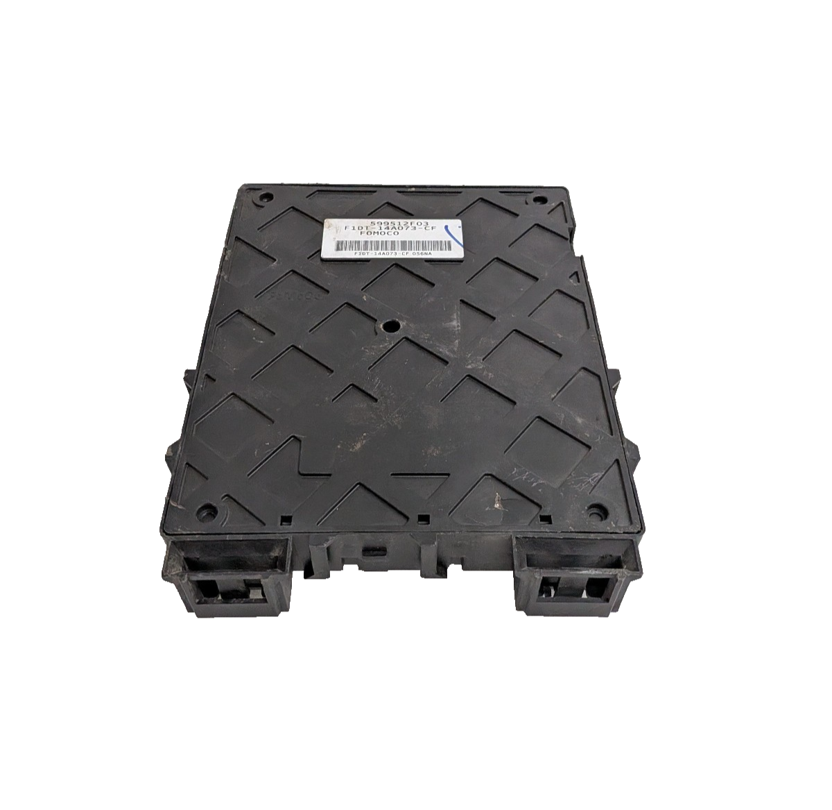 2015-2018 Ford Focus Transit Connect Body Control Module BCM Fuse Box