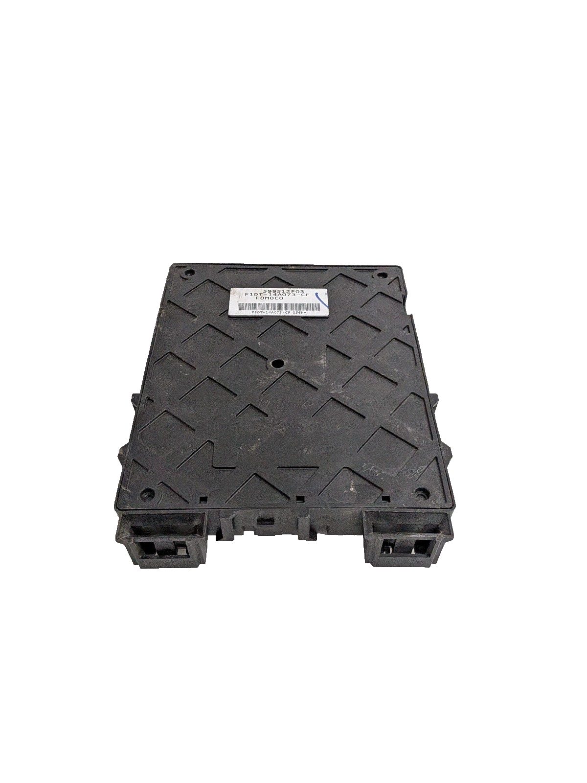 2015-2018 Ford Focus Transit Connect Body Control Module BCM Fuse Box
