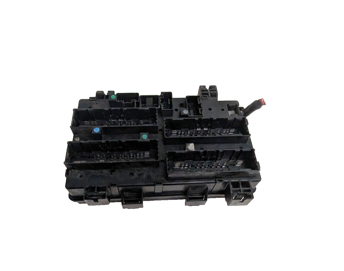 13-14 Ram 1500 3.6L V6 Engine Fuse Box Power Distribution Center 68192083AD