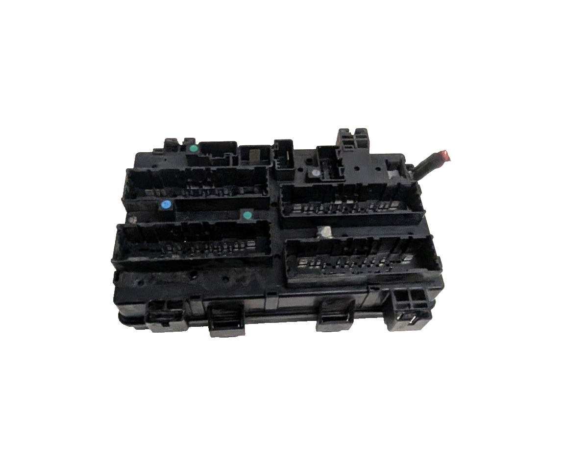 13-14 Ram 1500 3.6L V6 Engine Fuse Box Power Distribution Center 68192083AD