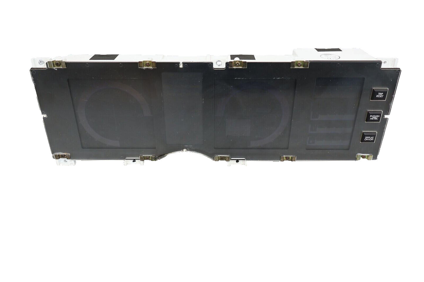 90 91 92  Cadillac Allante Speedometer Instrument Cluster