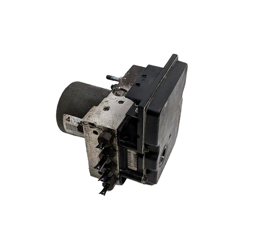 13 14 Ford F 150 ABS Pump Control Module 4x4 Anti-Lock Brake DL34-2C405-B