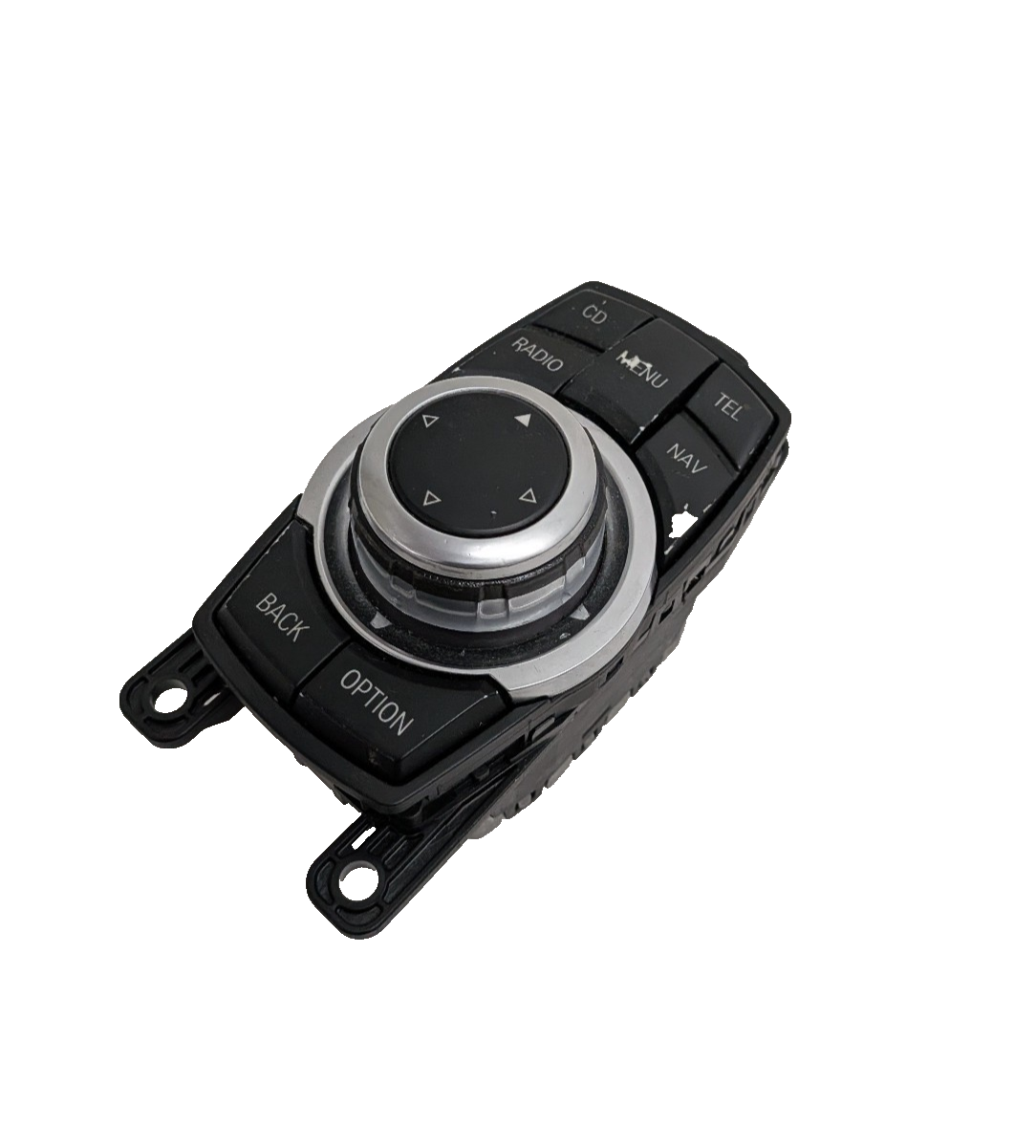 2011-2013 BMW F10 F30 F25 iDrive Navigation Controller Knob OEM 9253944
