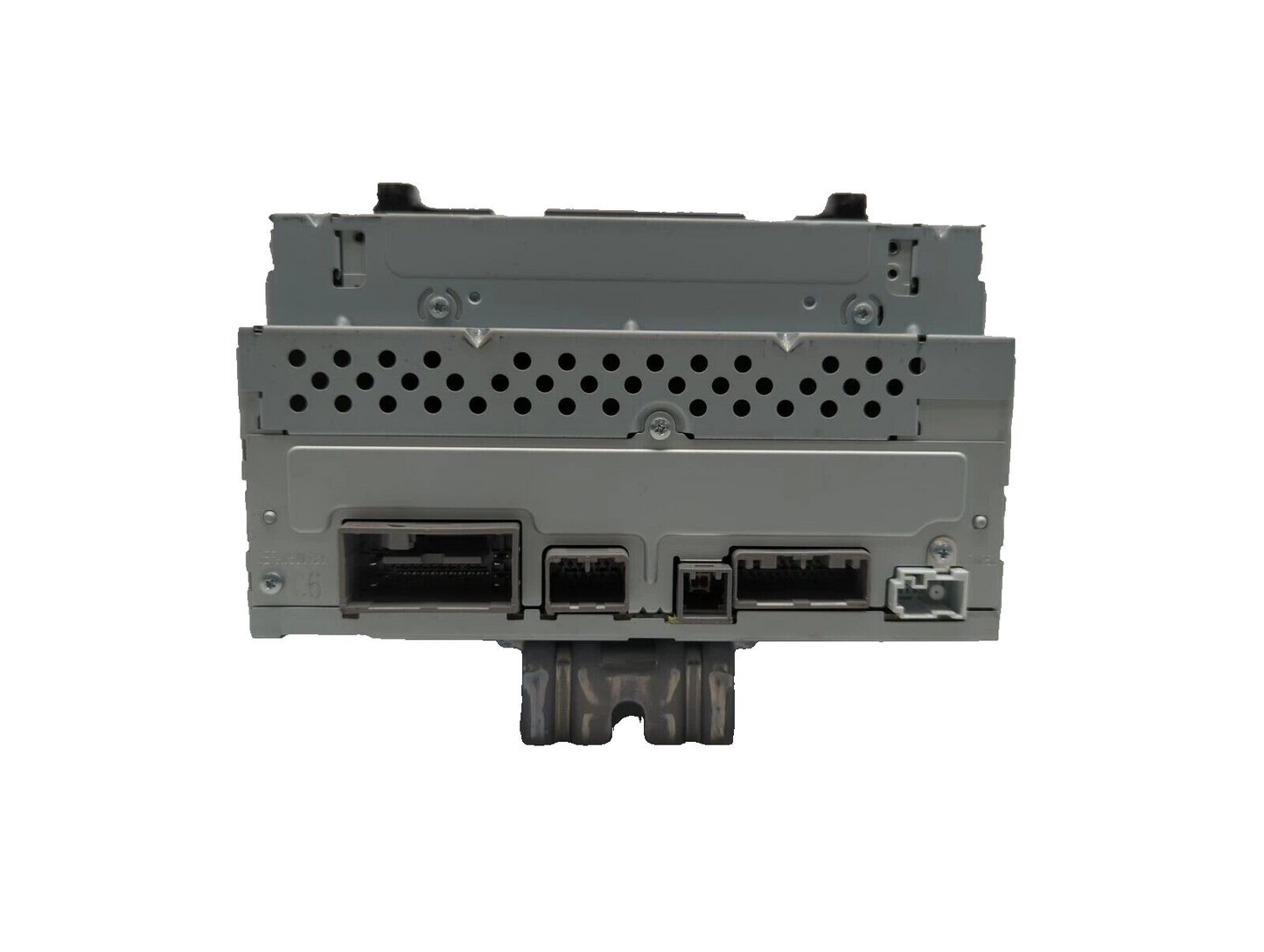 18 Honda HR-V Radio Am Fm CD Player Receiver 39100-T7W-A110-M1