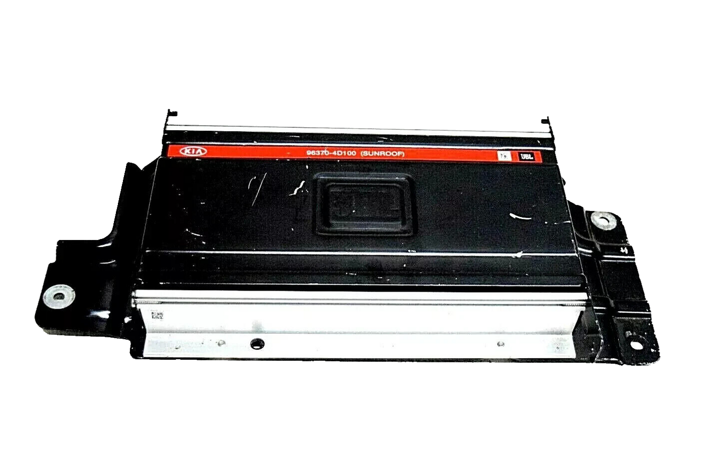 07 08 Hyundai Entourage Sedona (Sunroof) Audio Amplifier 96370-4D100