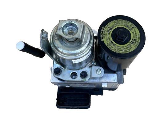 04 05 06 07 08 09 Toyota Prius Hybrid ABS Anti Lock Brake  Pump 44510-47050