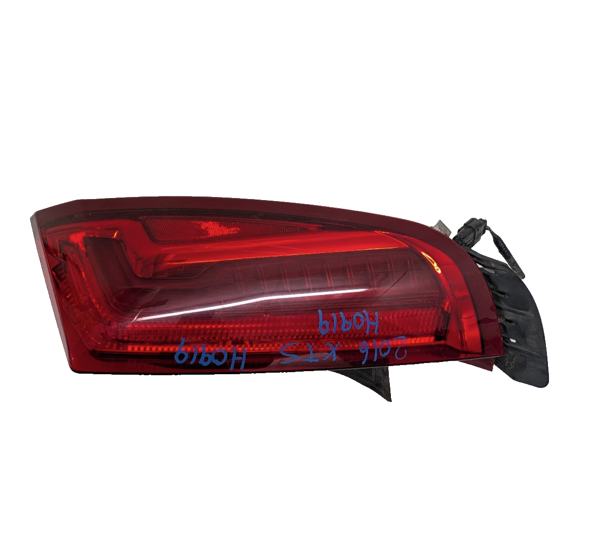 2013-2017 Cadillac XTS Tail Light Lamp Right Passenger Side LED OEM 84136218