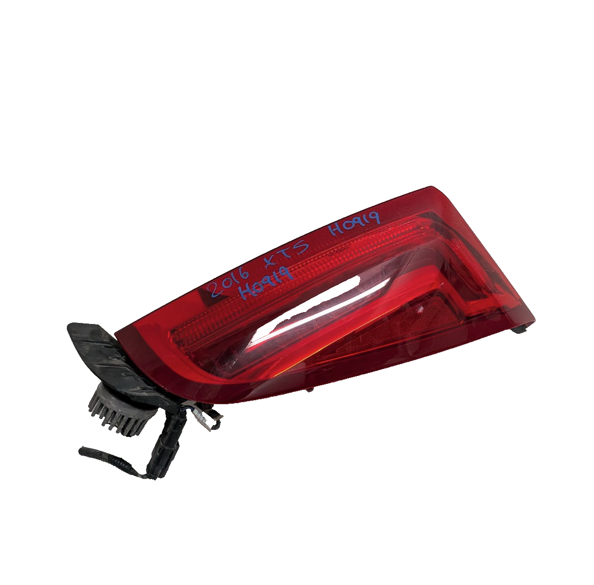 2013-2017 Cadillac XTS Tail Light Lamp Right Passenger Side LED OEM 84136218