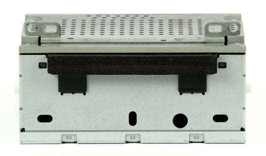 12 13 14 15 16 17 Ford Focus Radio Receiver CD Player