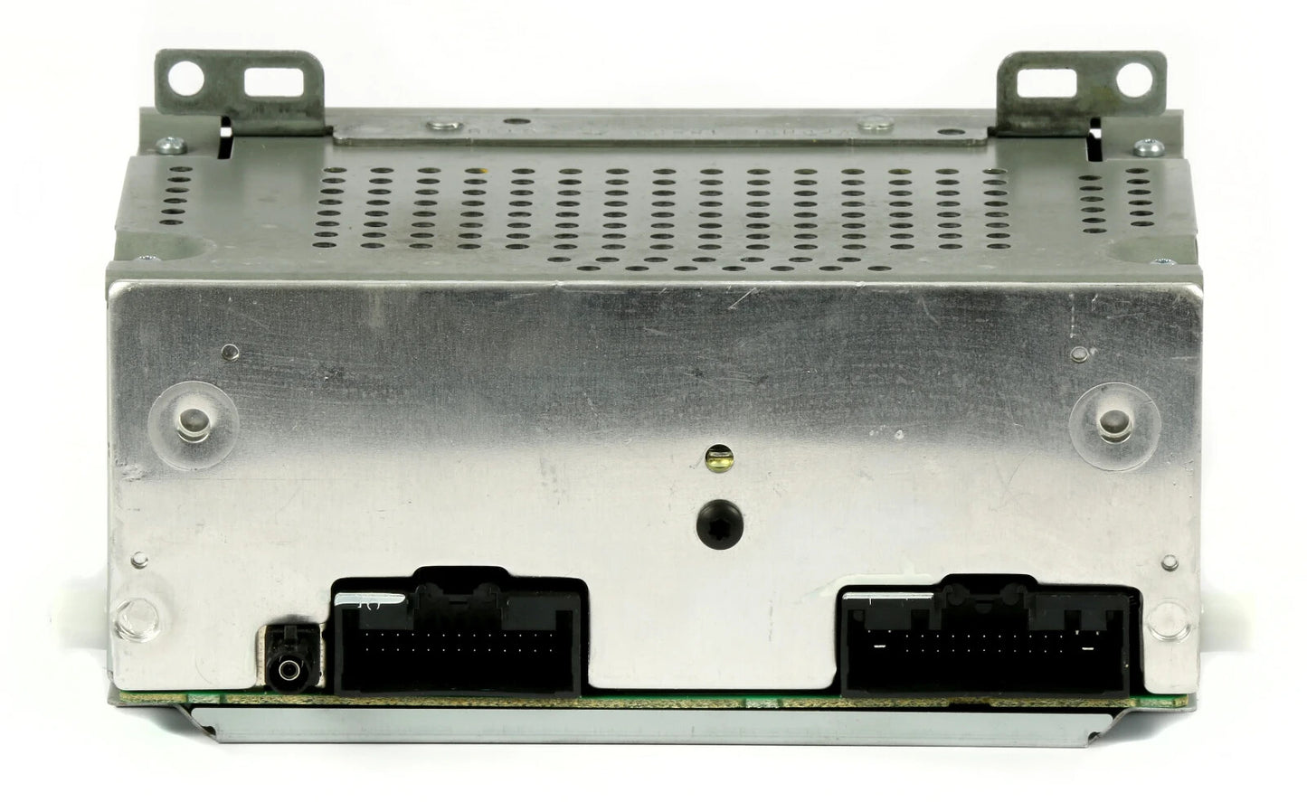 12 13 14 15 16 17 Ford Focus Radio Receiver CD Player CM5T 19C107 HF