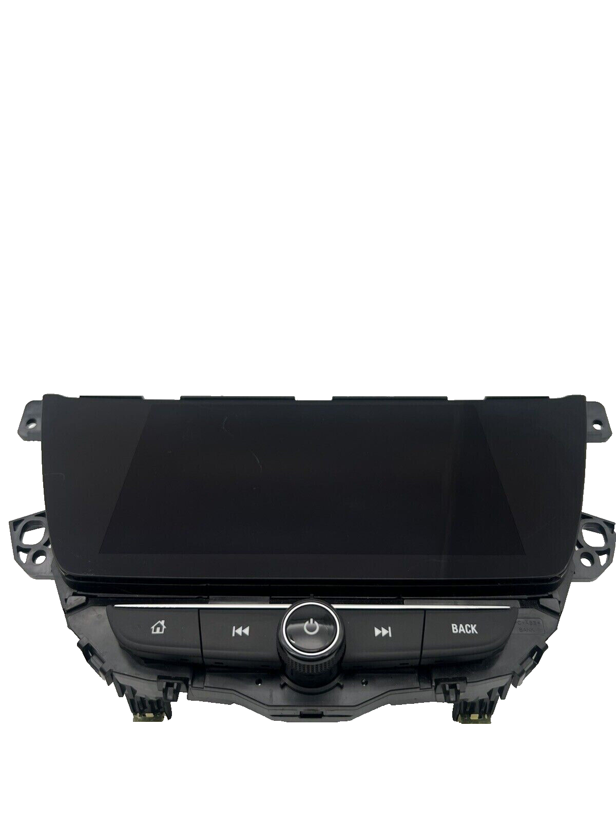 20 21 22 23 Buick Encore Gx Audio Radio Receiver Screen Display 42721360