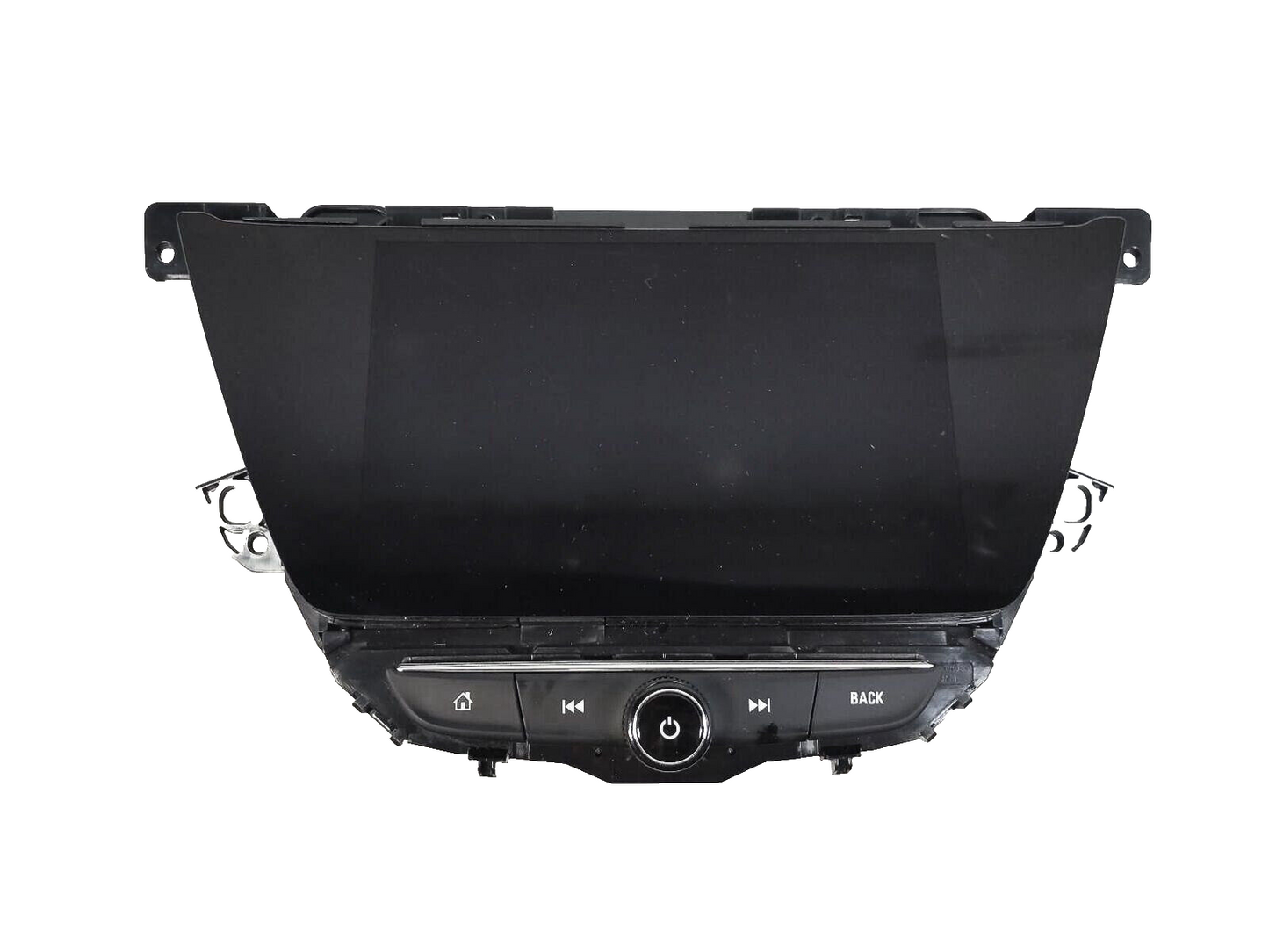 20 21 22 23 Buick Encore Gx Audio Radio Receiver Screen Display 42721360