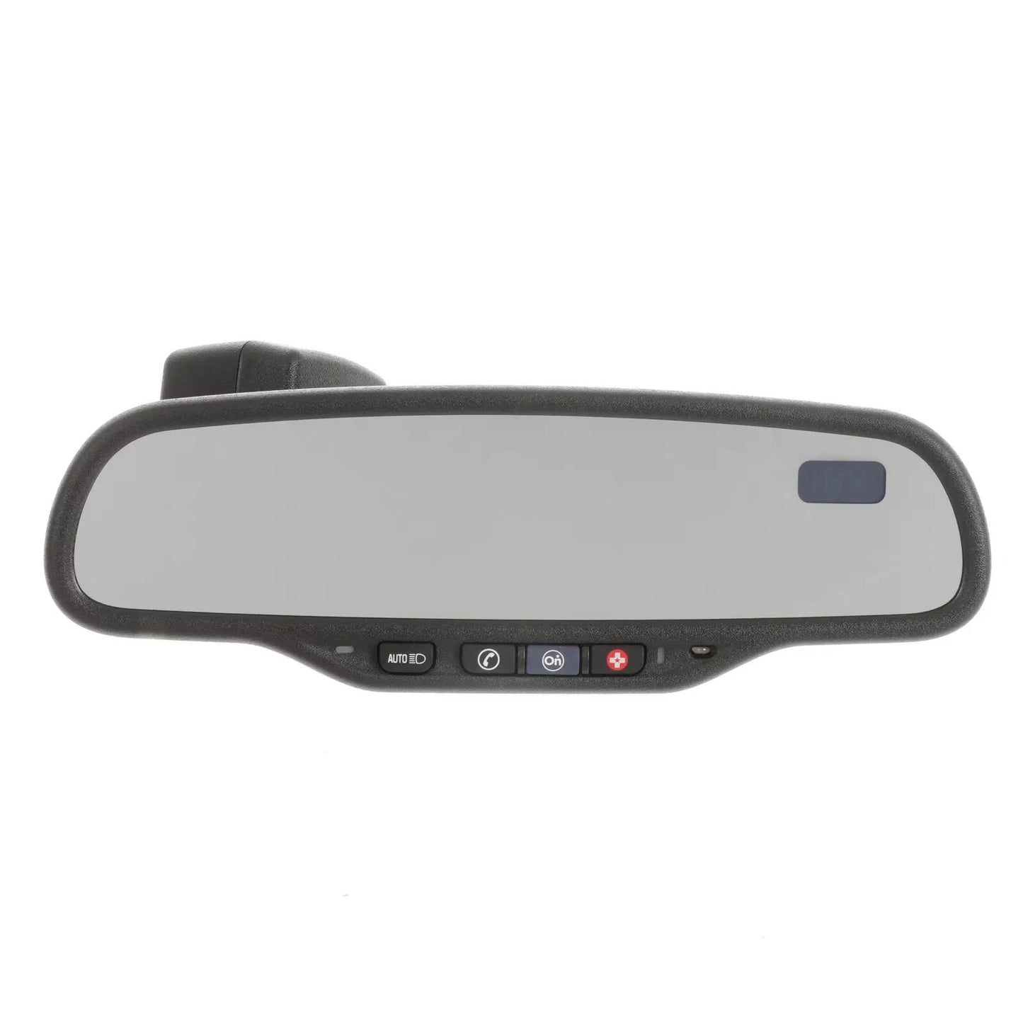 2006-2011 Cadillac DTS Interior Rear View Mirror Camera Assembly 15817322
