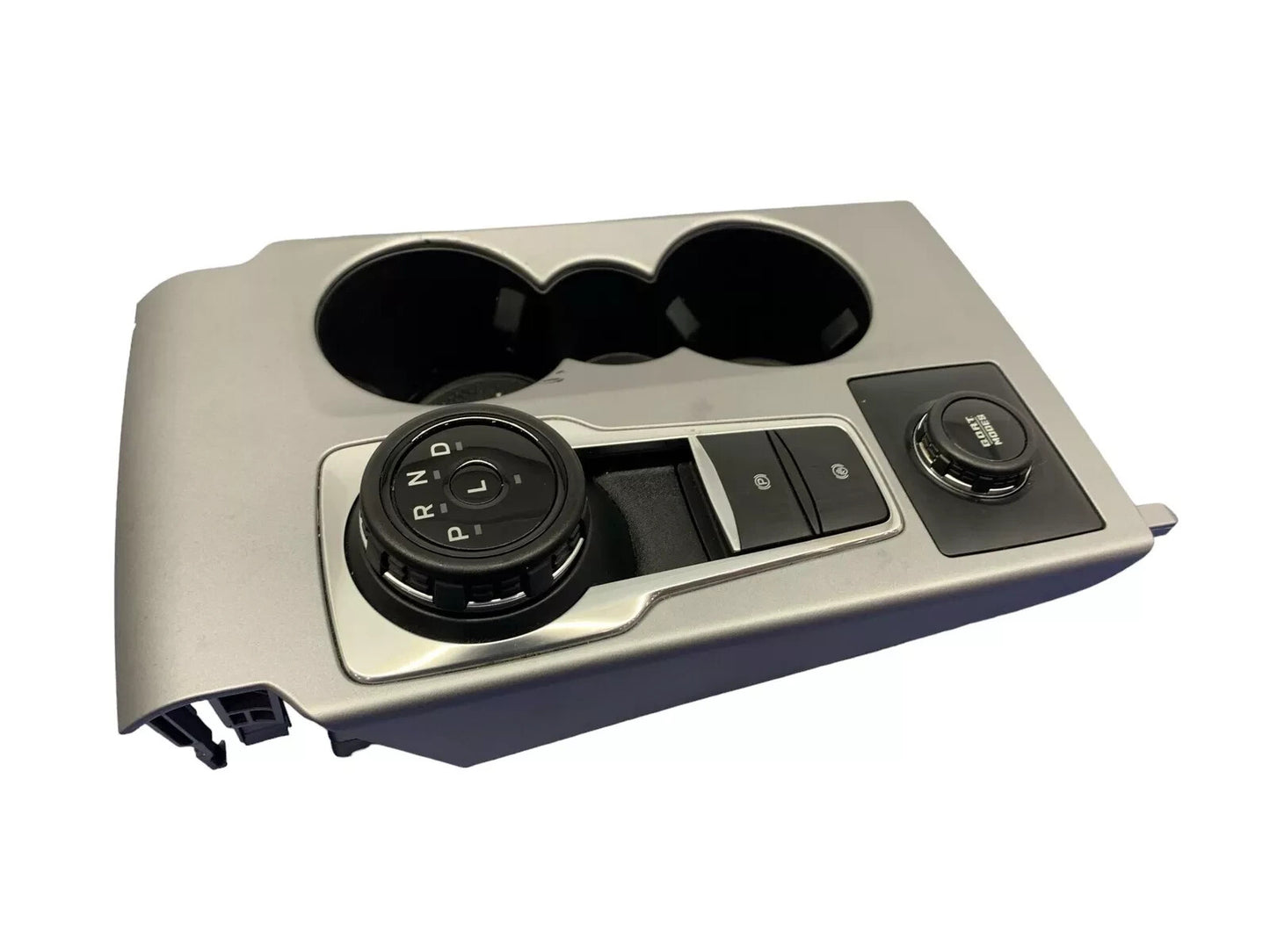 21 22 23  Ford Bronco Sport  1.5L Electronic Shifter Cupholder Sport Mode Switch