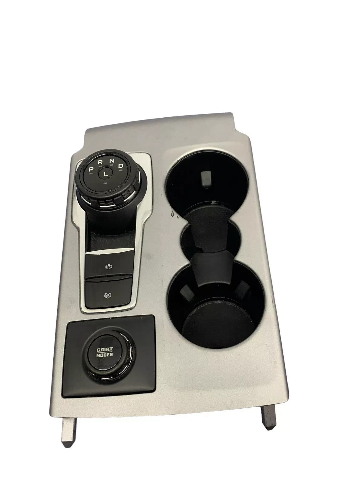 21 22 23  Ford Bronco Sport  1.5L Electronic Shifter Cupholder Sport Mode Switch