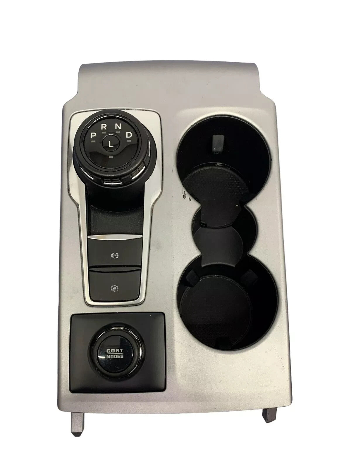 21 22 23  Ford Bronco Sport  1.5L Electronic Shifter Cupholder Sport Mode Switch