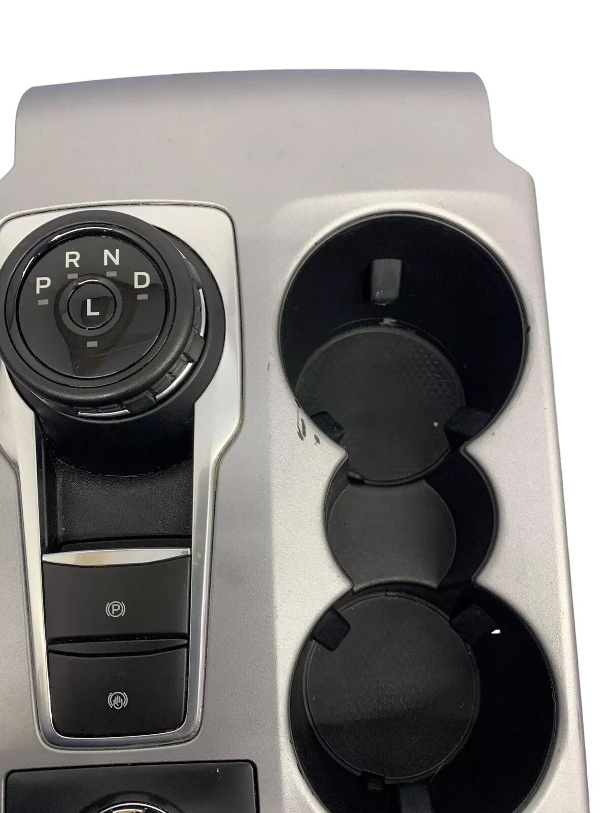 21 22 23  Ford Bronco Sport  1.5L Electronic Shifter Cupholder Sport Mode Switch