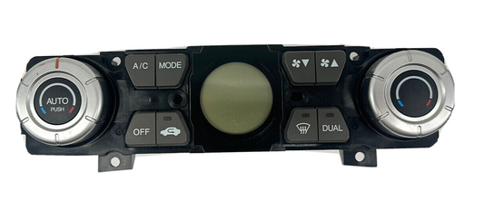 2006-2014 Honda Ridgeline Auto Dual Climate AC Heater Temperature Control
