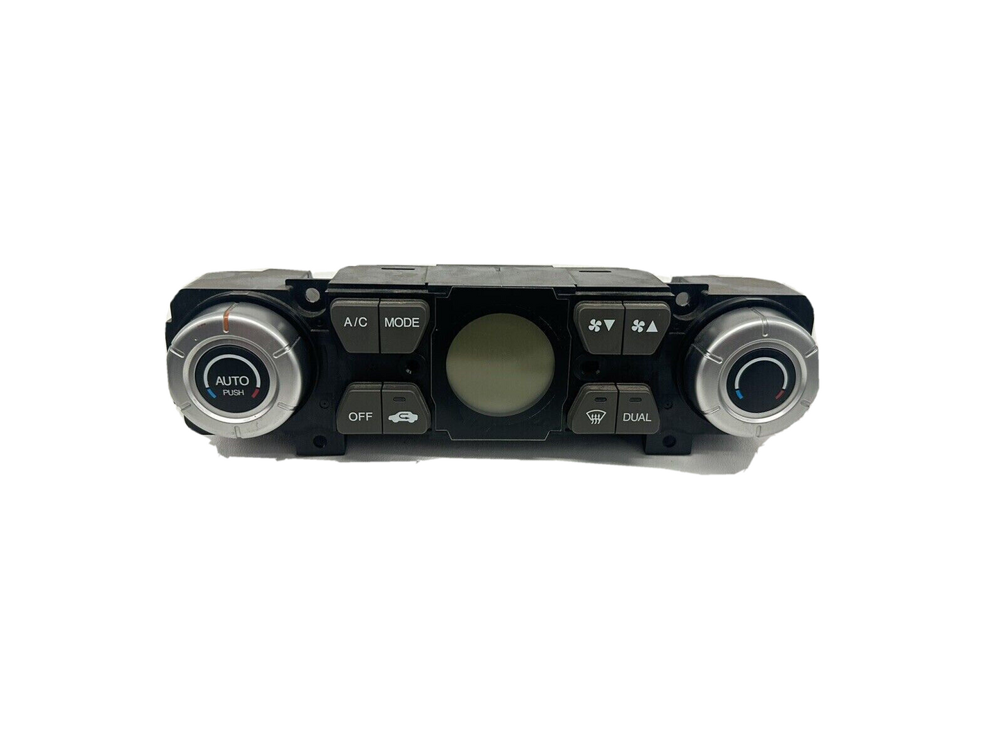 2006-2014 Honda Ridgeline Auto Dual Climate AC Heater Temperature Control