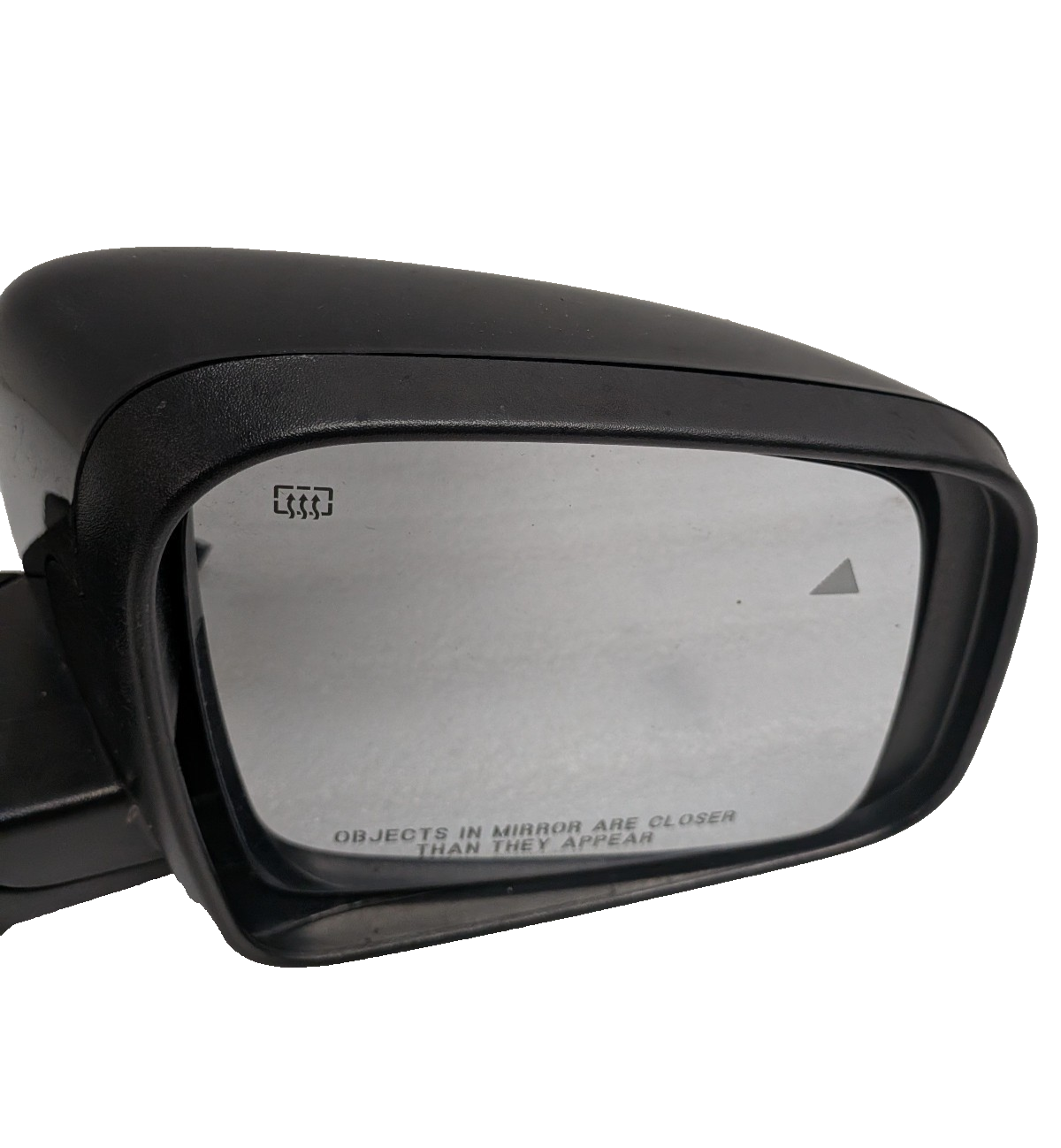 2017-2022 Jeep Grand Cherokee Right Passenger Side View Mirror Heat Turn Signal