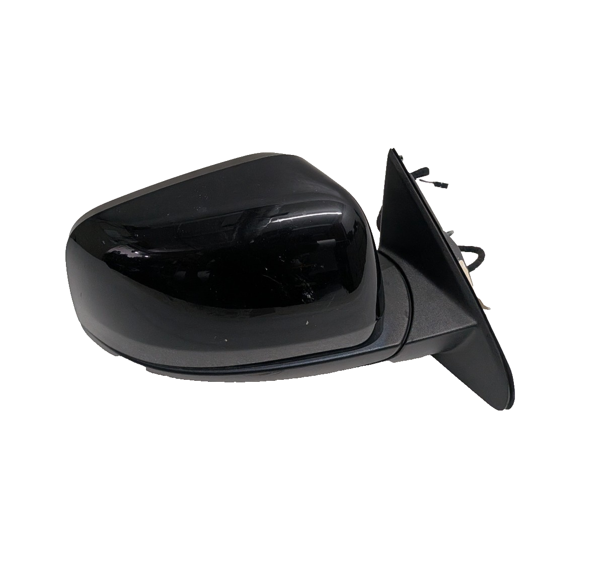 2017-2022 Jeep Grand Cherokee Right Passenger Side View Mirror Heat Turn Signal