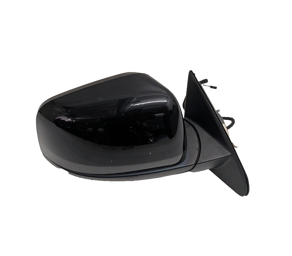 2017-2022 Jeep Grand Cherokee Right Passenger Side View Mirror Heat Turn Signal
