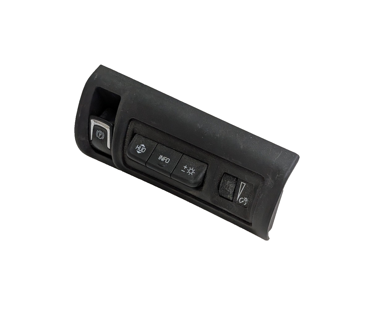 2016-2020 Cadillac XTS HUD Heads Up Display Light Park Switch OEM