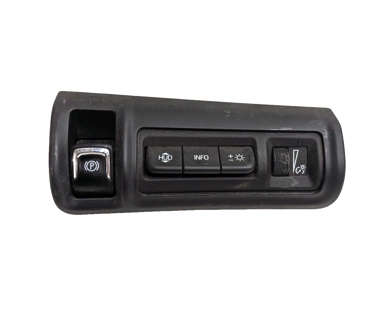 2016-2020 Cadillac XTS HUD Heads Up Display Light Park Switch OEM