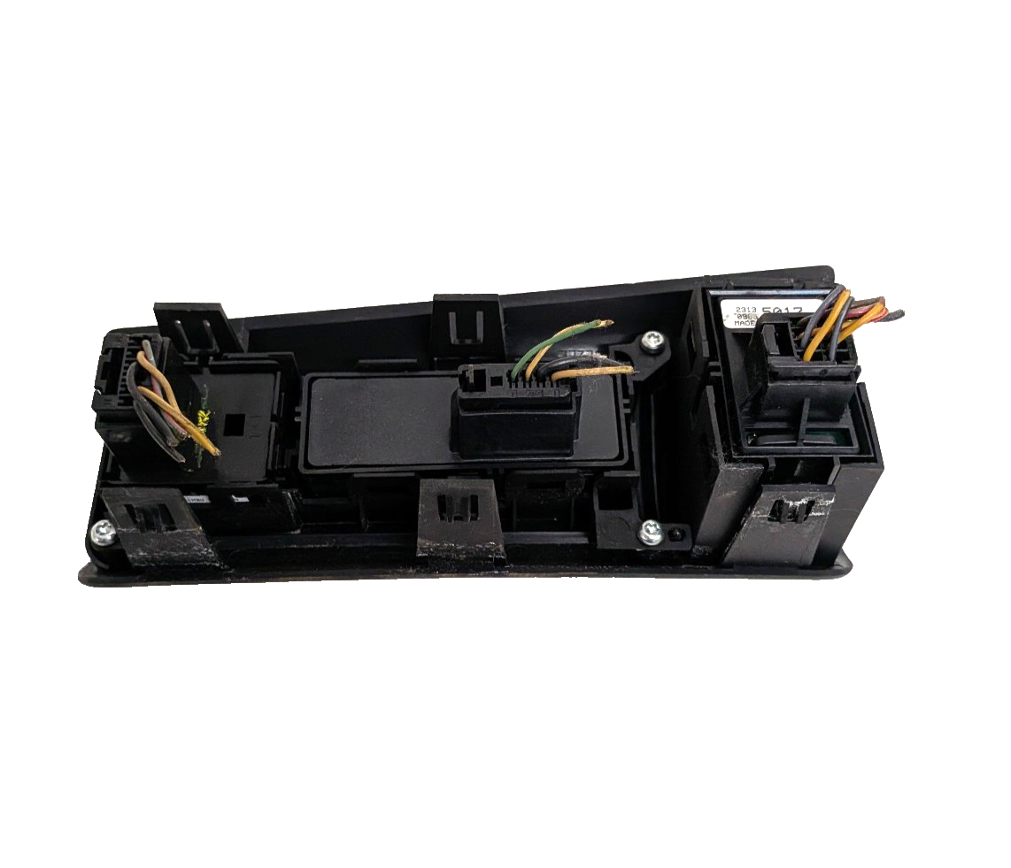 2016-2020 Cadillac XTS HUD Heads Up Display Light Park Switch OEM