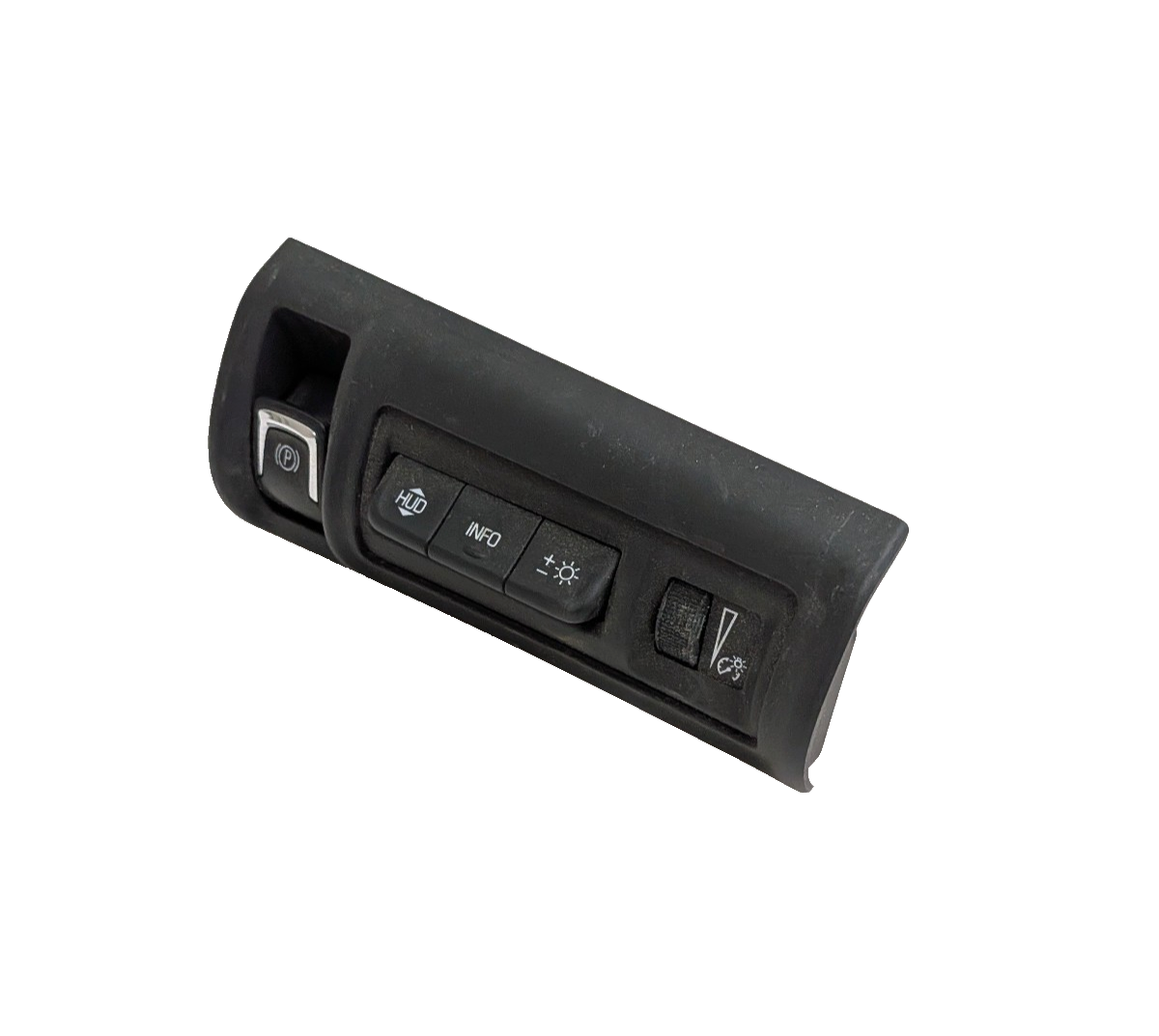 2016-2020 Cadillac XTS HUD Heads Up Display Light Park Switch OEM