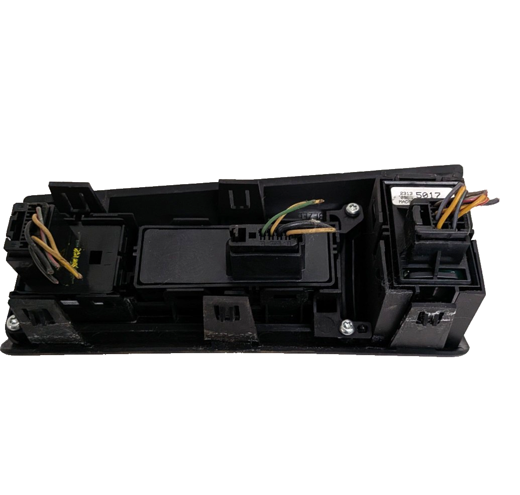 2016-2020 Cadillac XTS HUD Heads Up Display Light Park Switch OEM