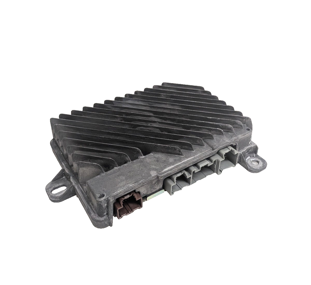 2016-2018 Chevy Malibu Impala Bose Audio Amplifier Amp OEM 23392713