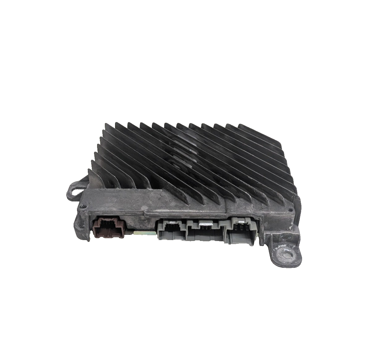 2016-2018 Chevy Malibu Impala Bose Audio Amplifier Amp OEM 23392713