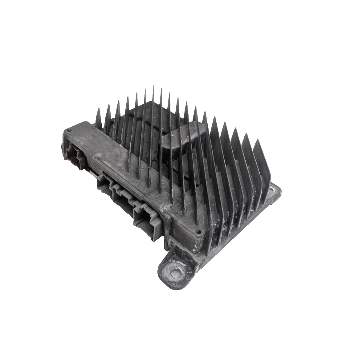2016-2018 Chevy Malibu Impala Bose Audio Amplifier Amp OEM 23392713