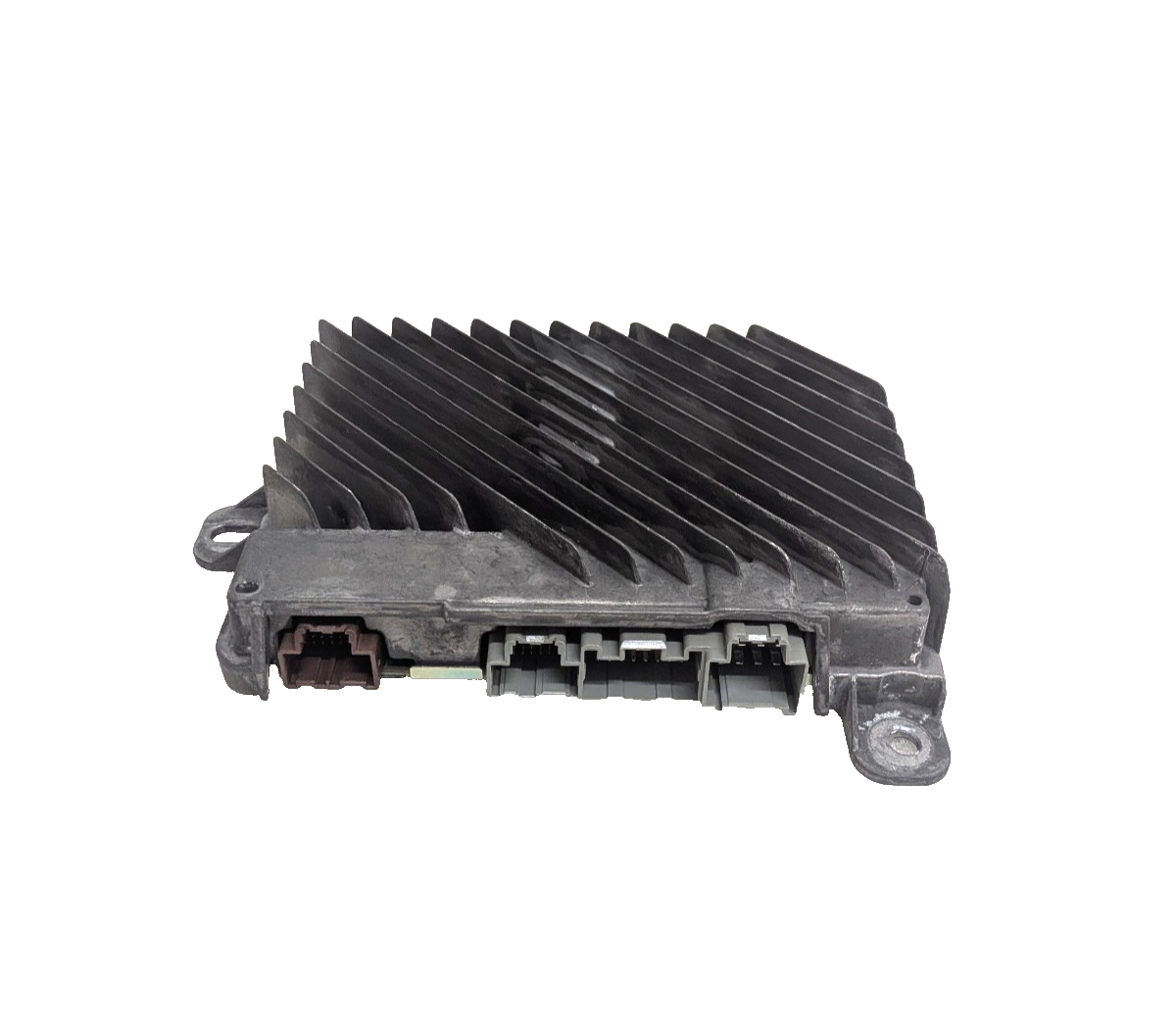 2016-2018 Chevy Malibu Impala Bose Audio Amplifier Amp OEM 23392713